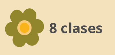 8 Clases 