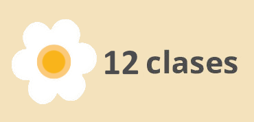 12 clases